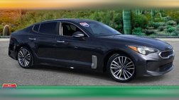 2019 Kia Stinger Base