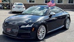 2016 Audi TTS 2.0T quattro