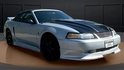 2000 Ford Mustang GT