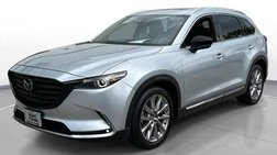 2021 Mazda CX-9 Grand Touring