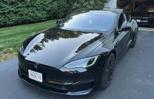 2023 Tesla Model S 