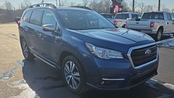 2020 Subaru Ascent Touring