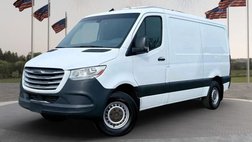 2019 Other Makes Base