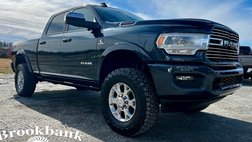 2019 Ram Ram Pickup 2500 Laramie