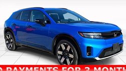 2024 Honda Prologue Elite