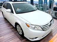 2012 Toyota Avalon Limited