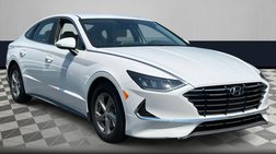 2023 Hyundai Sonata SE