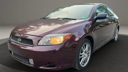 2005 Scion tC Base