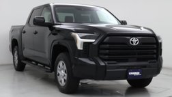 2024 Toyota Tundra SR