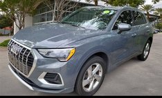 2020 Audi Q3 quattro Premium 45 TFSI