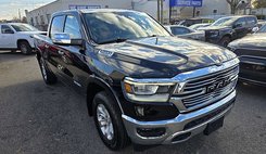 2022 Ram Ram Pickup 1500 Laramie
