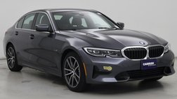 2022 BMW 3 Series 330e