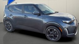 2024 Kia Soul EX