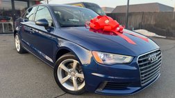 2016 Audi A3 1.8T Premium
