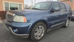 2004 Lincoln Navigator Luxury