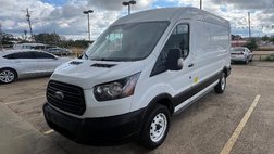 2019 Ford Transit 150