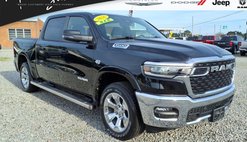 2026 Ram Ram Pickup 1500 