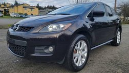 2007 Mazda CX-7 Grand Touring