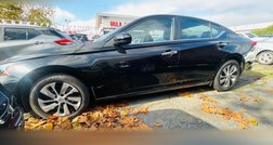 2023 Nissan Altima 2.5 S