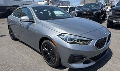2022 BMW 2 Series 228i xDrive Gran Coupe