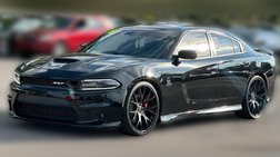 2016 Dodge Charger R/T Scat Pack
