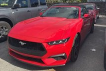 2025 Ford Mustang Premium