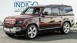 2023 Land Rover Defender 130 First Edition