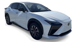 2024 Lexus RZ 300e Premium