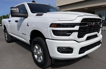 2025 Ram Ram Pickup 2500 Big Horn