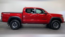2023 Toyota Tacoma TRD Pro