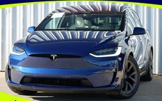 2023 Tesla Model X Base