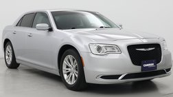 2020 Chrysler 300 Touring L