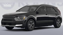 2024 Kia Niro EX