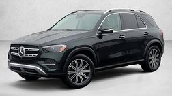 2024 Mercedes-Benz GLE-Class GLE 350 4MATIC