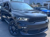 2022 Dodge Durango R/T Plus