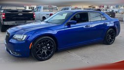2019 Chrysler 300 S