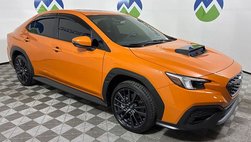 2024 Subaru WRX Limited