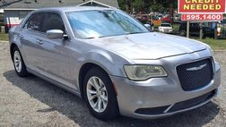 2015 Chrysler 300 Limited