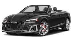 2022 Audi S5 3.0T quattro Prestige