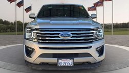 2019 Ford Expedition MAX XLT