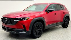 2025 Mazda CX-50 2.5 S Select