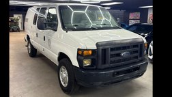 2009 Ford E-Series E-350 SD