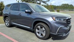 2025 Honda Pilot EXL
