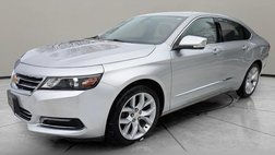 2019 Chevrolet Impala Premier