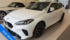 2025 BMW 2 Series 228 xDrive Gran Coupe