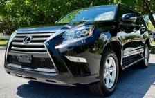 2015 Lexus GX 460 Base