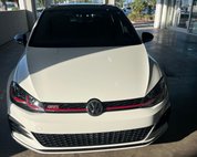 2021 Volkswagen Golf GTI SE