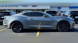 2021 Chevrolet Camaro LT1