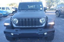 2024 Jeep Gladiator NightHawk