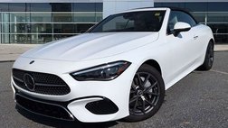 2024 Mercedes-Benz CLE CLE 300 4MATIC